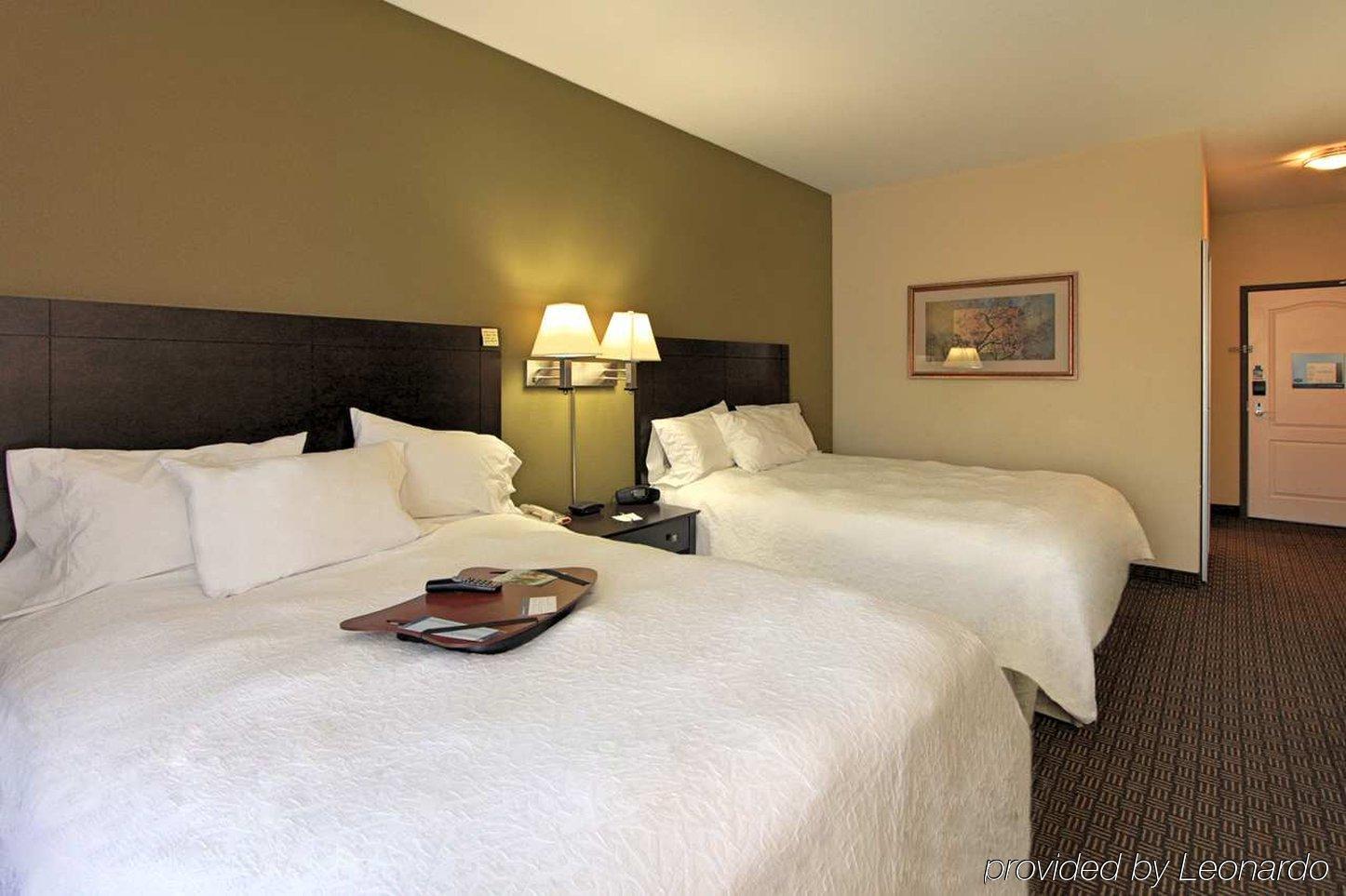 Hampton Inn & Suites Danville Exterior foto
